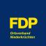 Logo FDP Niederkrüchten
