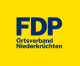 Logo FDP Niederkrüchten